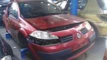MOTOR COMPLETO RENAULT MEGANE II BERLINA 5P