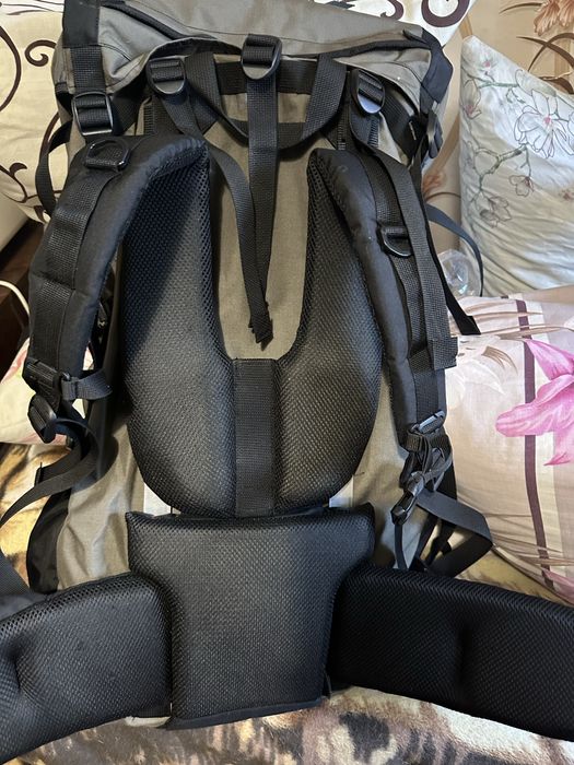 Продам рюкзак commandor
