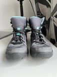 Quechua buty trekkingowe trekking górskie na wędrówki miejskie 36