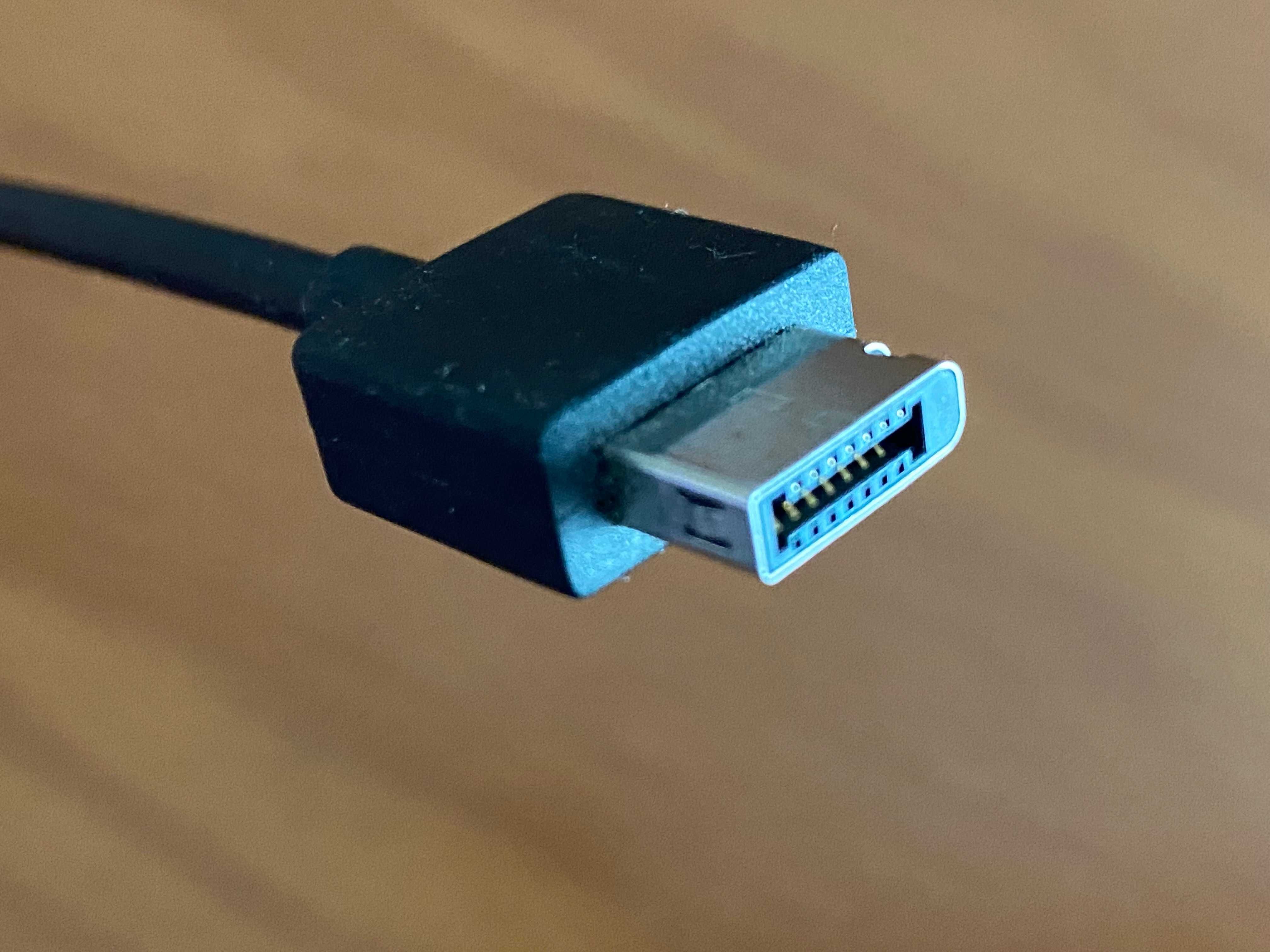 Lenovo ThinkPad Ethernet Extension Adapter Gen 2 Cabo Adaptador