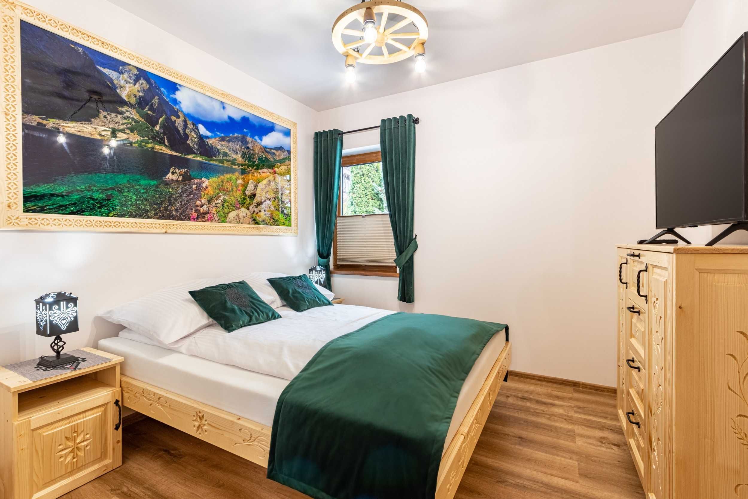 Apartamenty 58 i 61