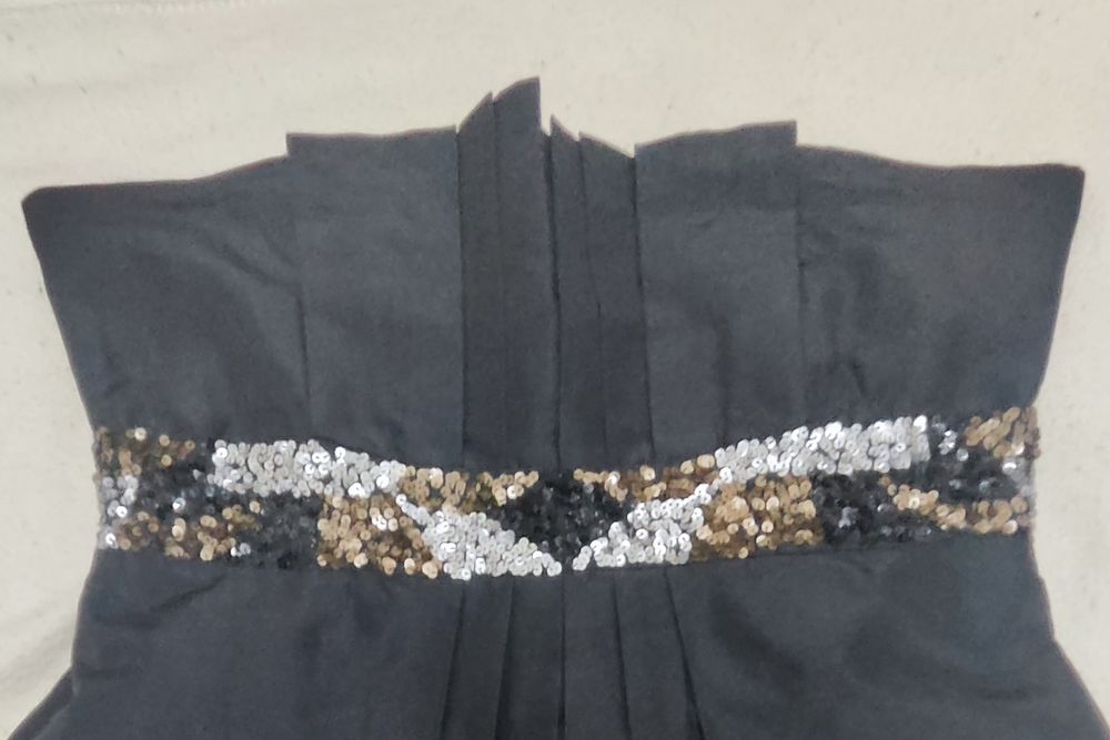 Vestido de festa