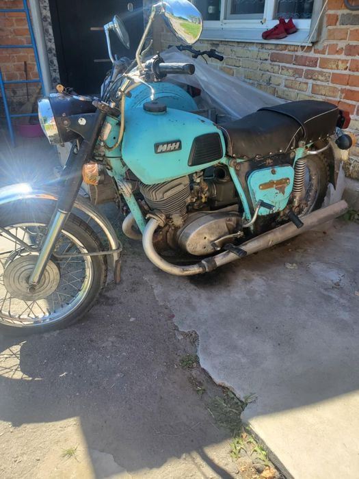 Продам Иж планєта 3