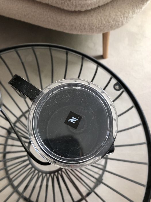 Spieniacz do mleka NESPRESSO