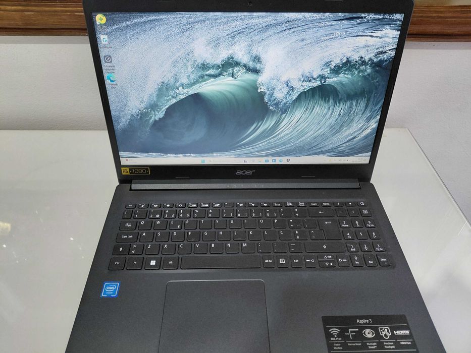 Portátil ACER Aspire 3 N19H1 (Novo]