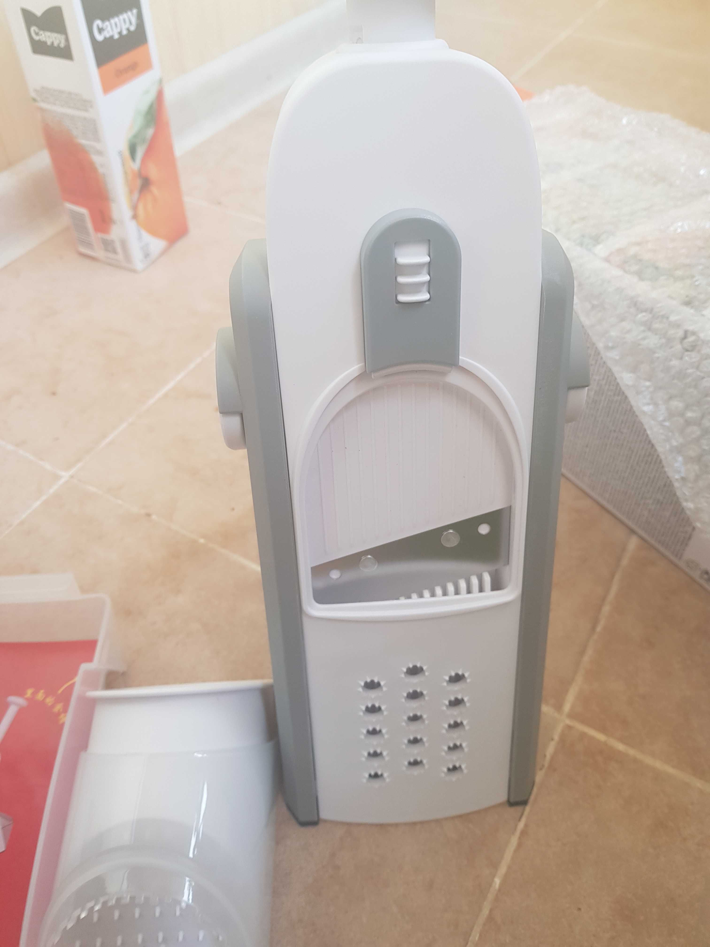 Овощерезка  Brava spring slicer ручная