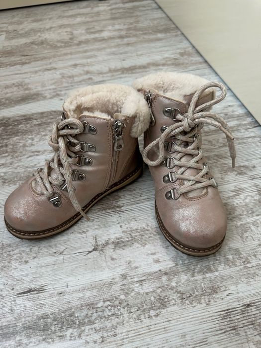 Ботінки дитячі Next 26-27