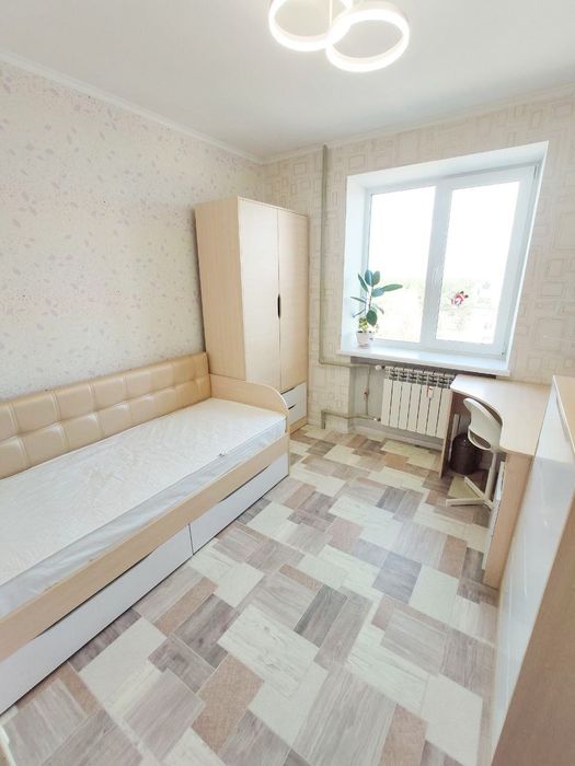 В оренду 3к квартиру
