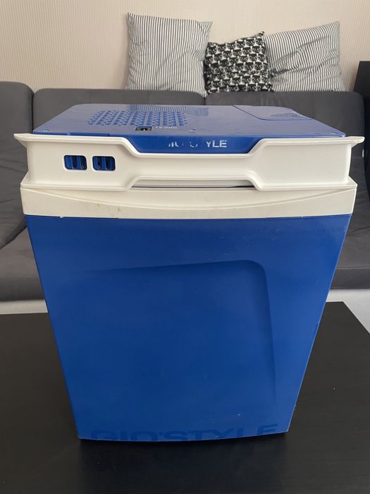 Автохолодильник 12v GioStyle Freddy 30l