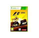 XBOX 360 F1 2014 Games4US Kolumny 6/36