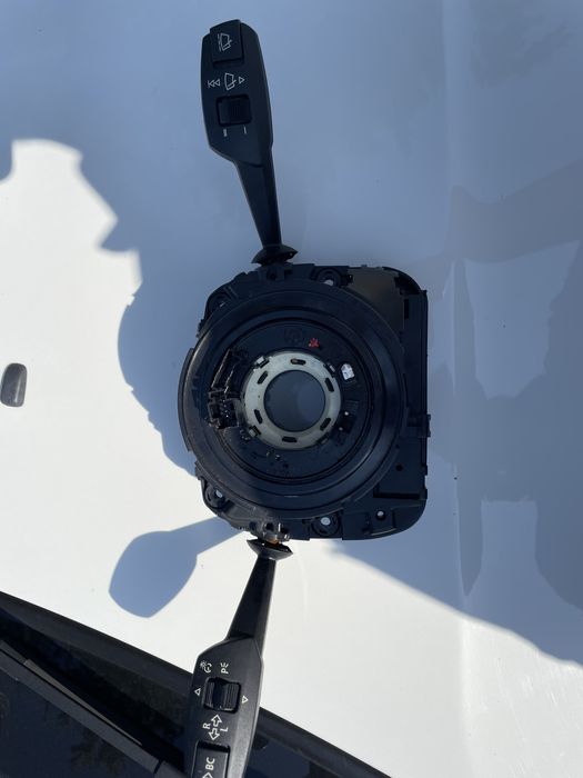 Шлейф, підрюлюві перемикачі BMW e87,e90