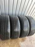 Kumho 225/60/R17 Зима 7.4мм