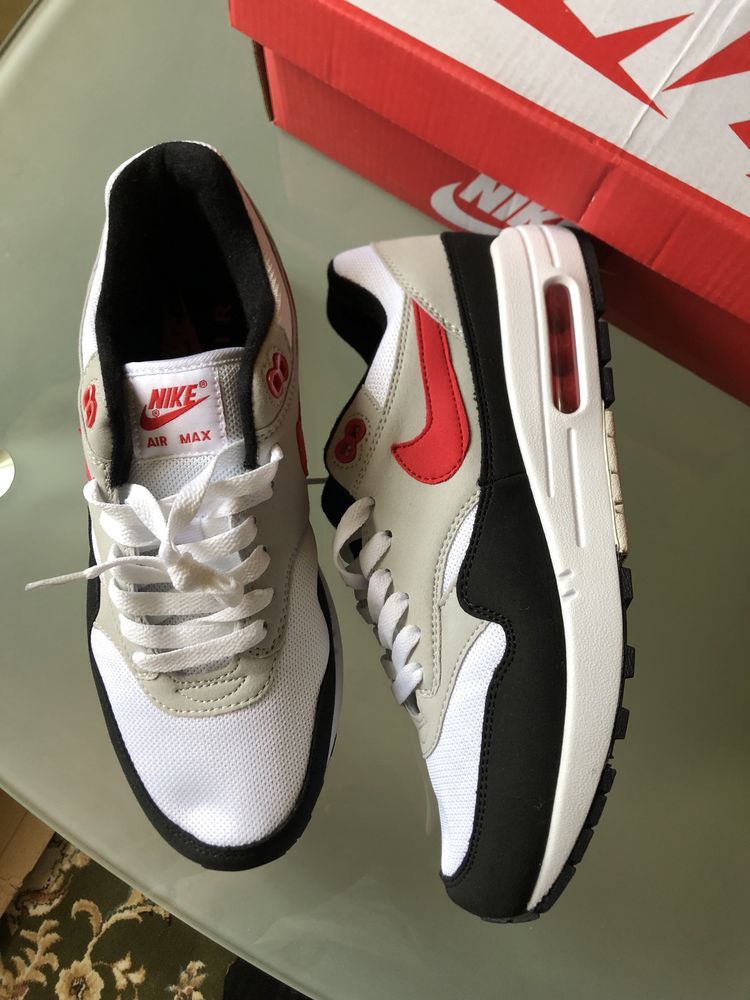 Кросівки Nike Air Max