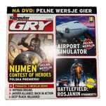 Numen Contest Of Heroes PL + Airport Simulator PL PC