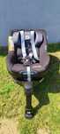 Fotelik Maxi Cosi i-size obrotowy