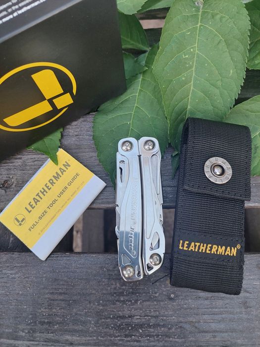 Leatherman Wingman