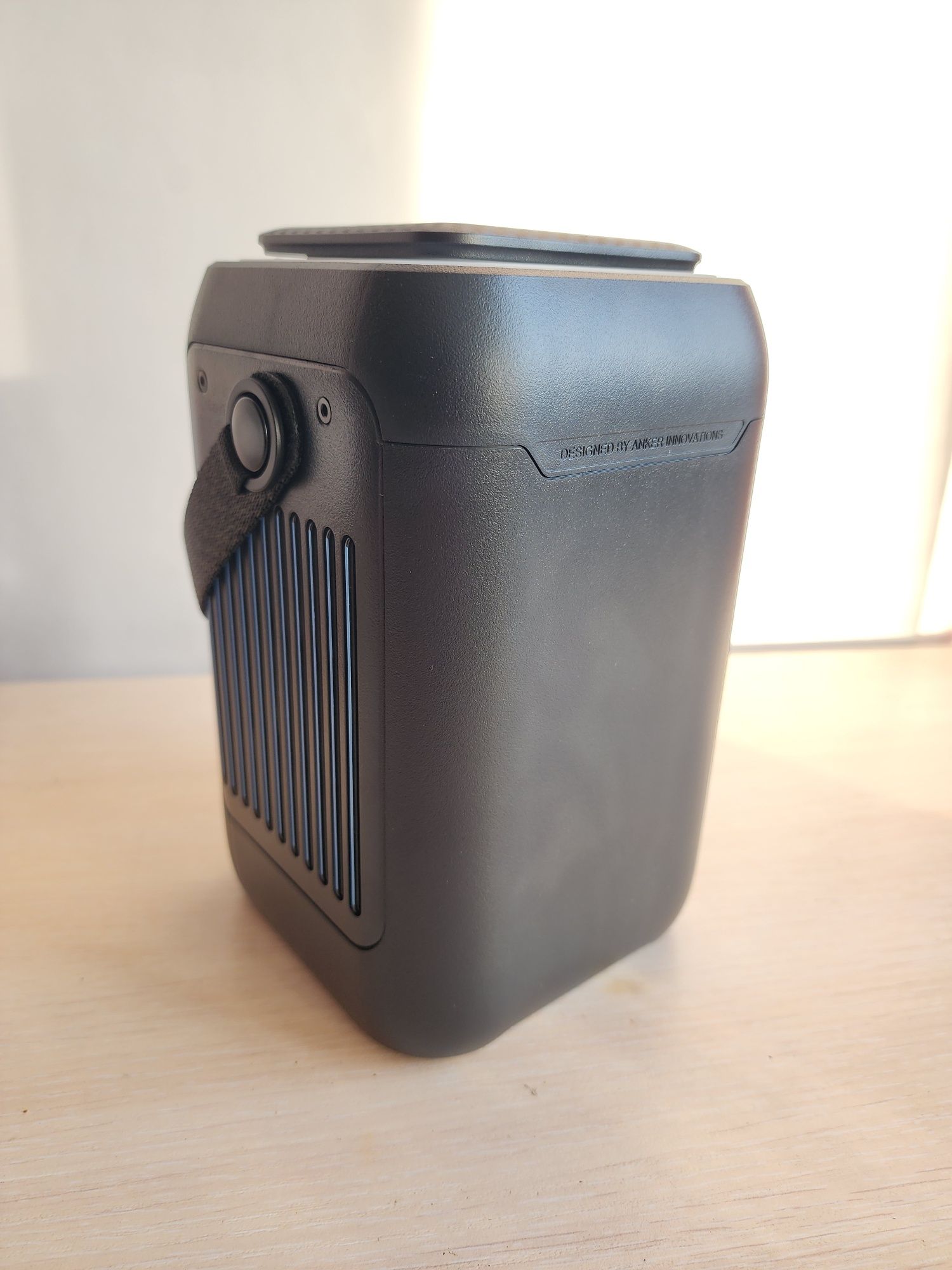Зарядная станция Anker Solix C300 140W 288Wh Гарантія!