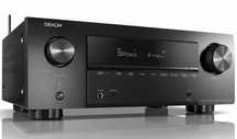 Amplituner Denon AVR-X2700H / nie Pioneer Marantz Onkyo