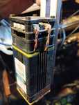 Laser diodowy 40 watt