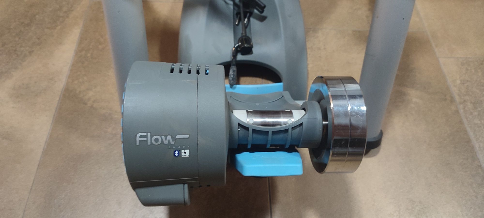 Tacx Smart flow trenażer rowerowy