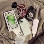 iPhone 15 128 gb