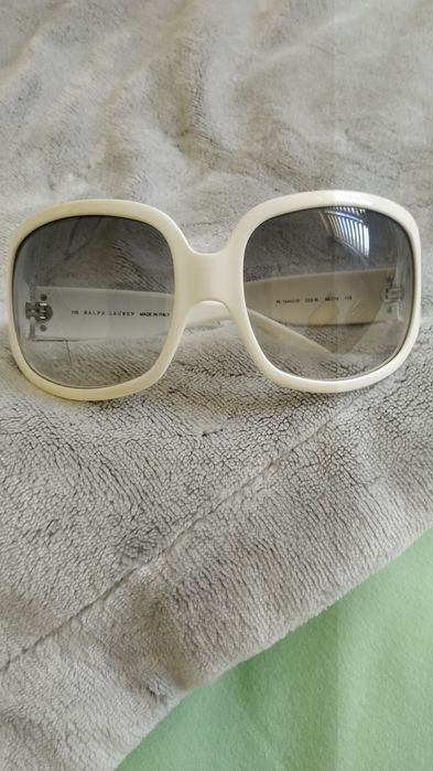 Okulary przeciwsłoneczne Ralph Lauren