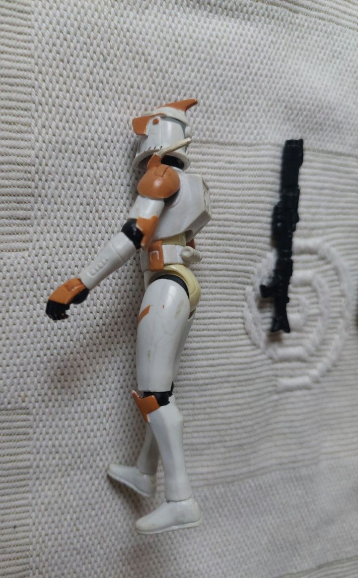 Star Wars figurka Cody ph1