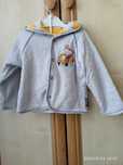 Bluza niemowlęca Disney George r 9-12m