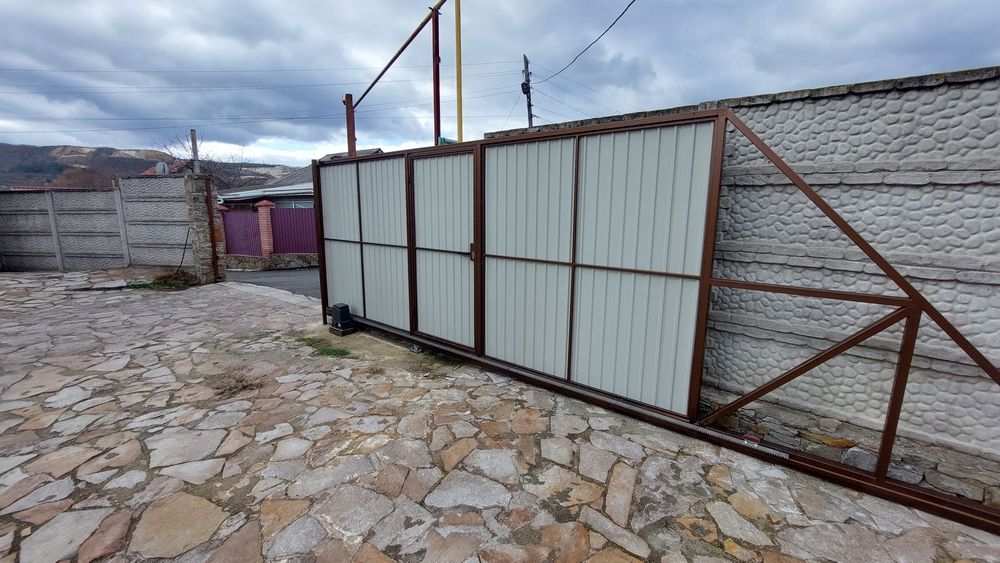 Оренда складського приміщення.