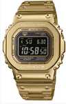 Zegarek G-shock zloty