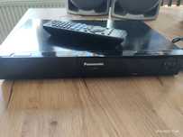 Dvd Panasonic sprawne
