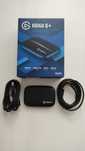 Elgato HD60s+ grabber przechwytywanie obrazu HDMI, konsole, komputery