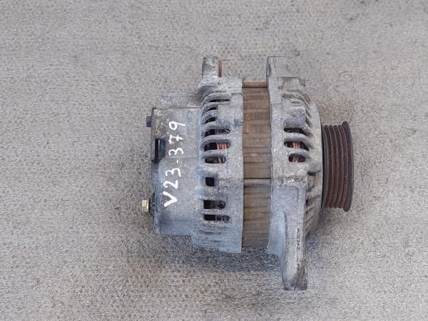 Alternador HONDA Jazz II (GD_, GE3_, GE2_)