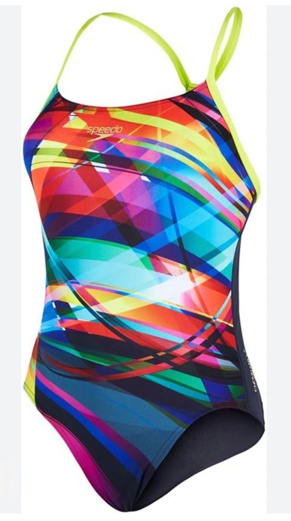 Купальник Speedo