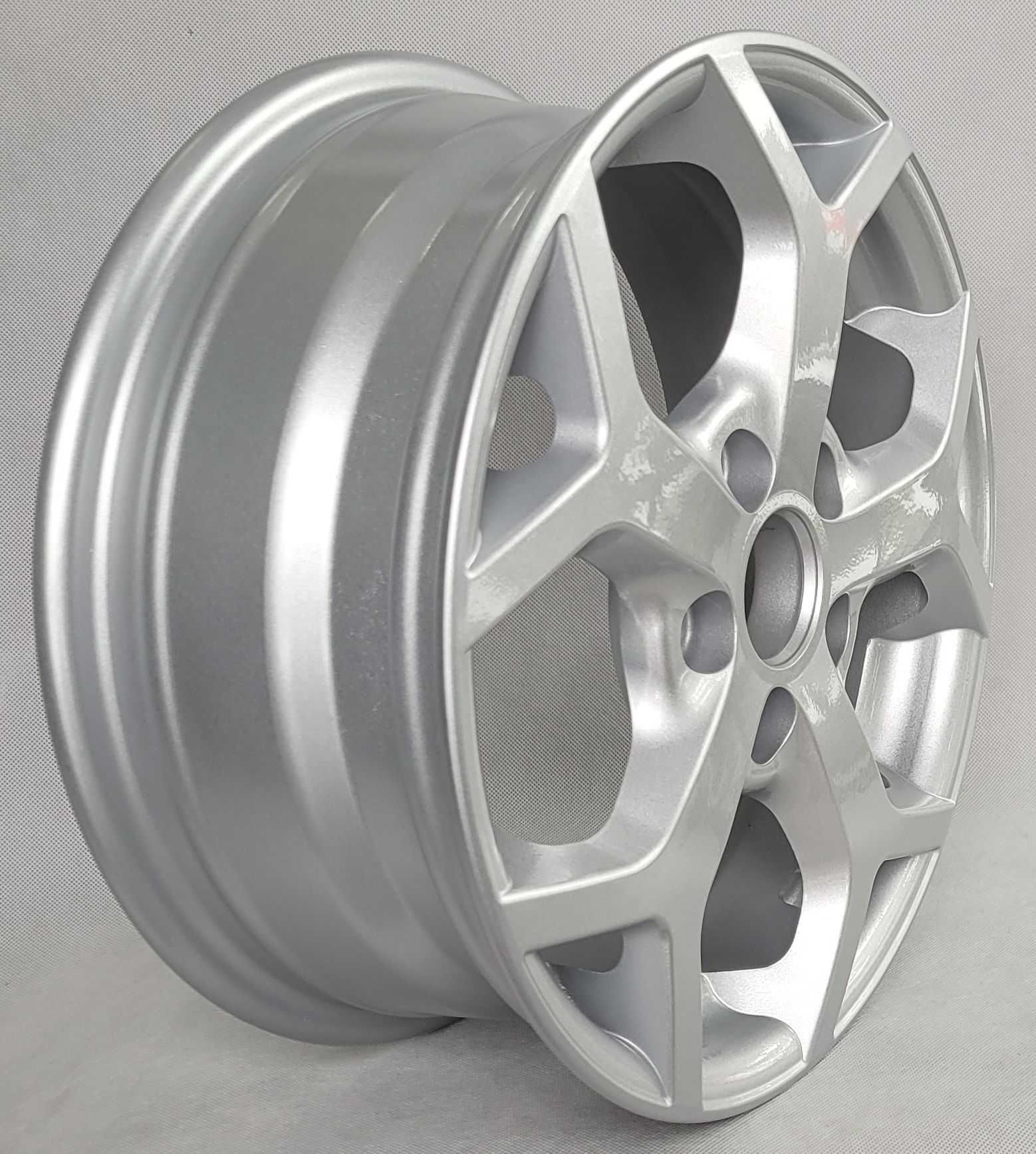 Felgi 15 5x108 Ford Focus C-Max Tourneo Connect Volvo S40 V40 V50 C30