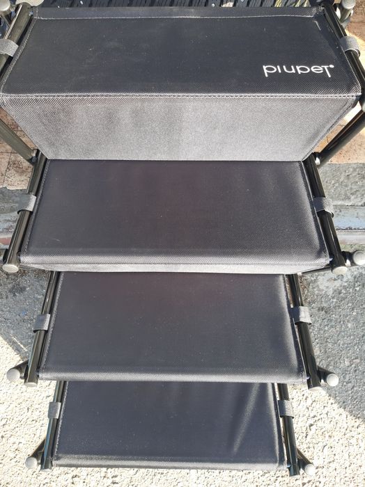 Драбина для собаки