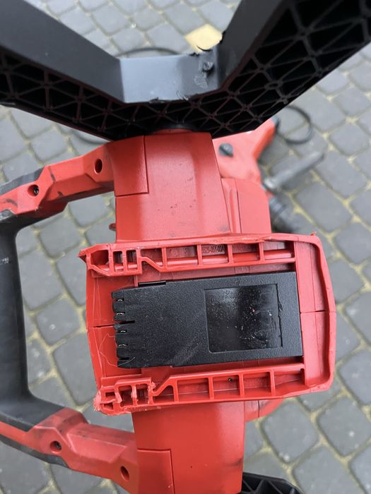 akumulatorowy reflektor LED Hilti SL 6-A22.