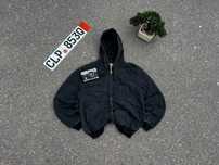 [M Size] Carhartt Active Jacket J131 Archive Кархарт джинсова куртка