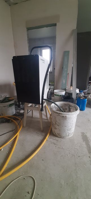 Аренда, прокат осушитель воздуха