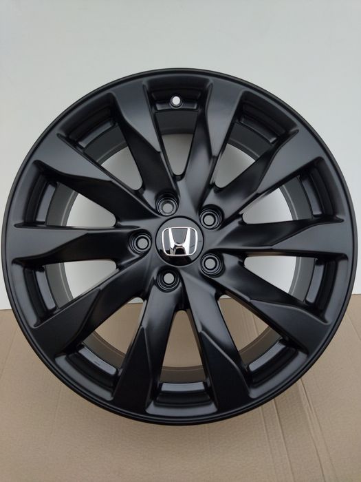 Диски R18 5/114,3 Honda