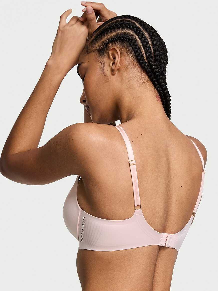 Безшовний бюстгальтер Victoria's Secret XS S M L США ОРИГІНАЛ