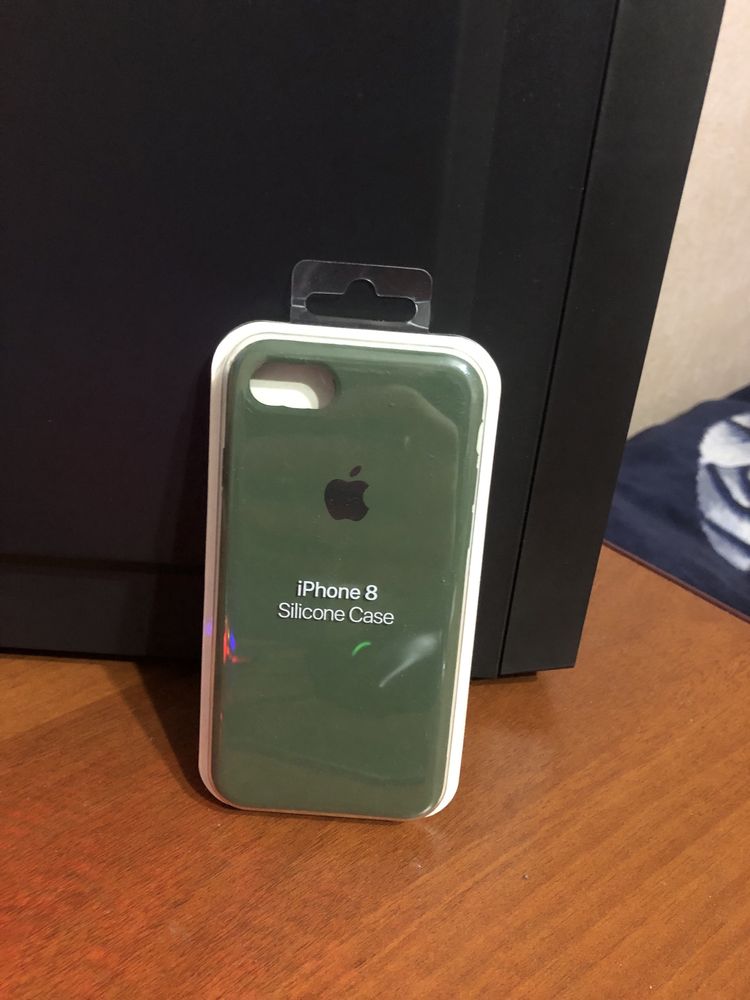 Чохол до iphone 8