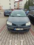 Renault Megane 1.4 16V