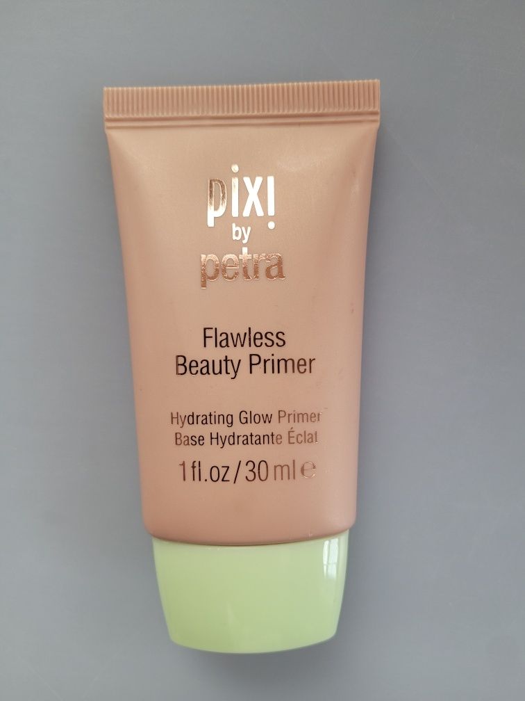 Pixi by Petra Flawless Beauty Primer baza nowa