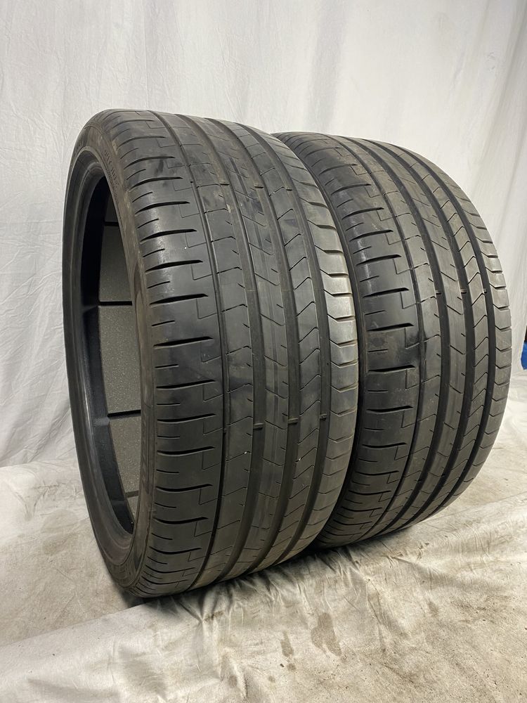 265/35R22 102V Pirelli P Zero PZ4 20rok