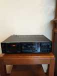 Magnetofon Kenwood KX -550 HX