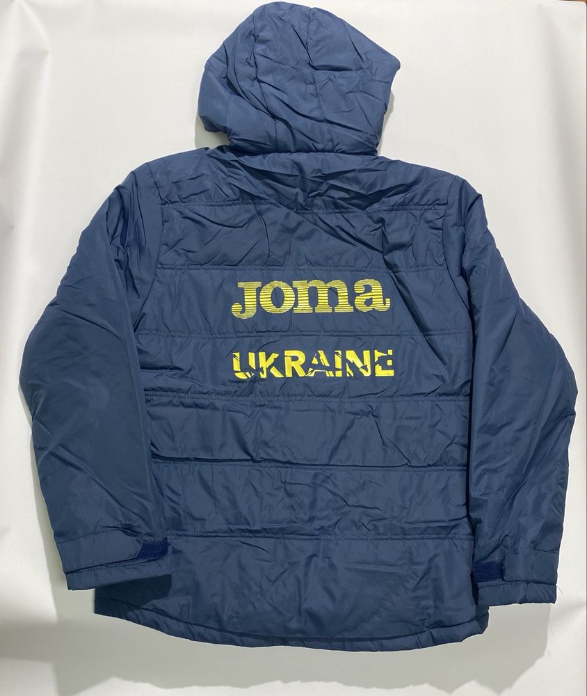 Куртка збірної України