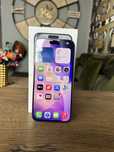 Iphone Aplle 15 Pro Max 256GB*Bat88%/Komplet/A3106/Szkło/Titanium!