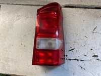 MERCEDES W447 LAMPA PRAWY TYŁ A4478200164