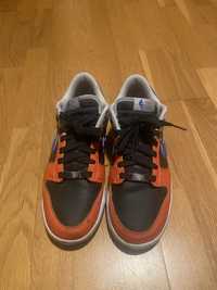 Nike Dunk 75th Aniversary